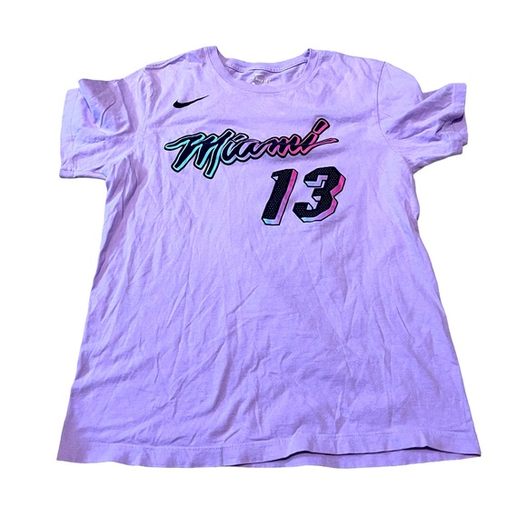Nike Tops - THE NIKE TEE